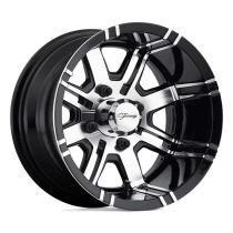 Fairway Alloys AGGRESSOR